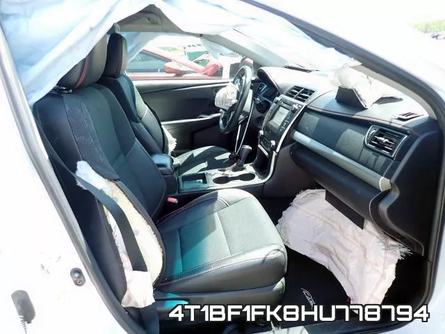 4T1BF1FK8HU778794 фото 6