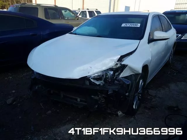 4T1BF1FK9HU366996 фото 3