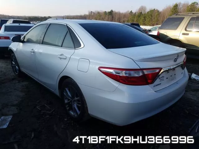 4T1BF1FK9HU366996 фото 4
