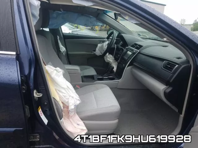 4T1BF1FK9HU619928 фото 6