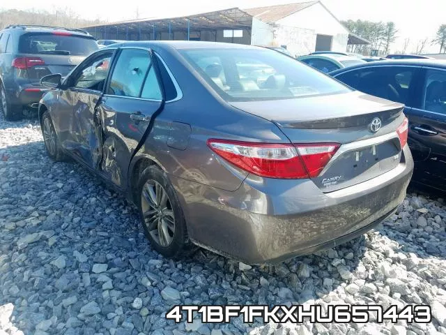 4T1BF1FKXHU657443 фото 4