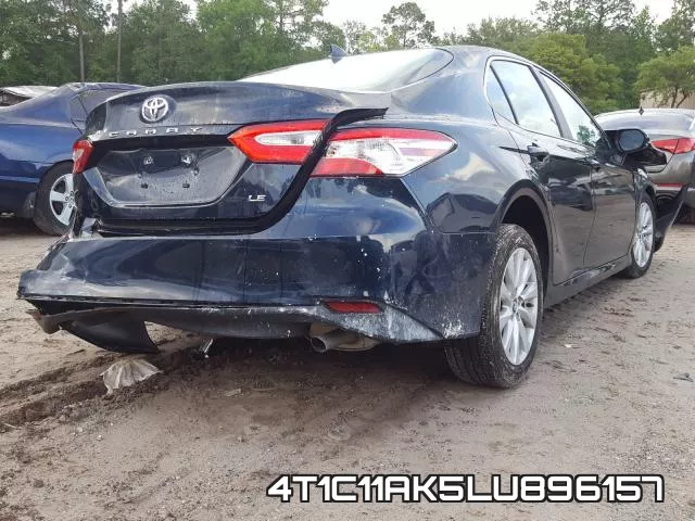 4T1C11AK5LU896157 фото 5