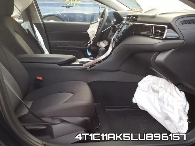 4T1C11AK5LU896157 фото 6