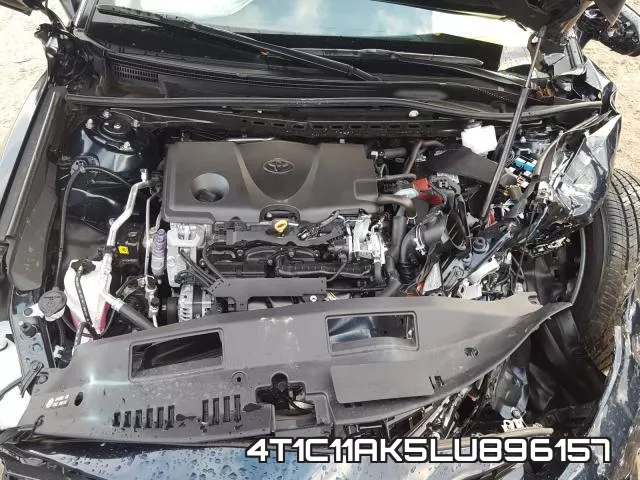 4T1C11AK5LU896157 фото 8