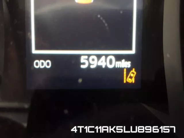 4T1C11AK5LU896157 фото 9