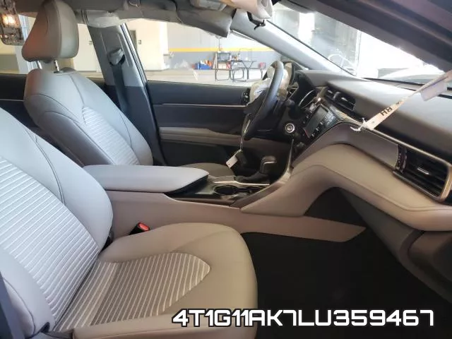 4T1G11AK7LU359467 фото 6