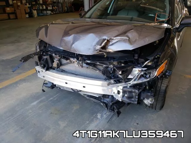 4T1G11AK7LU359467 фото 10