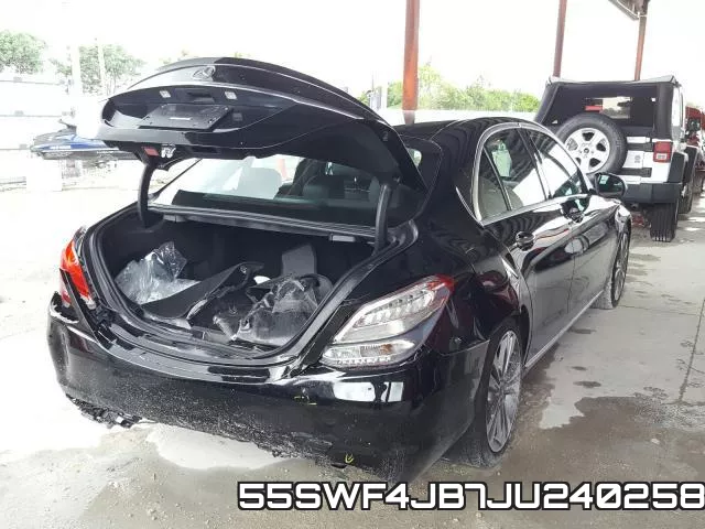 55SWF4JB7JU240258 фото 5