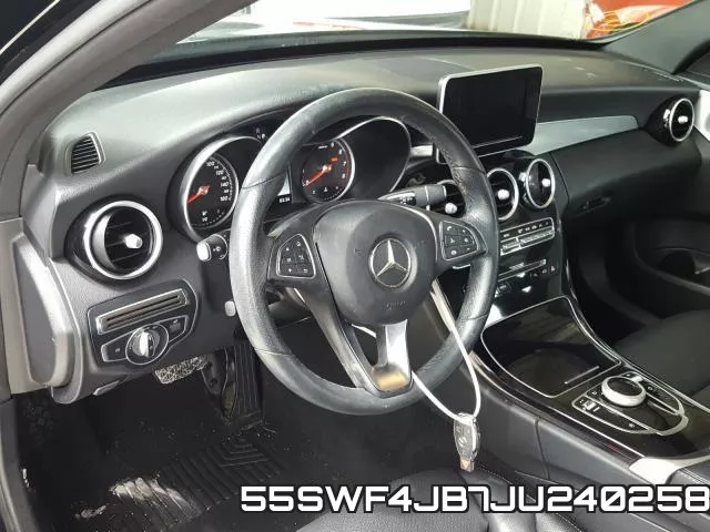 55SWF4JB7JU240258 фото 10