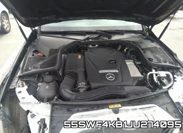 55SWF4KB1JU274095 фото 2