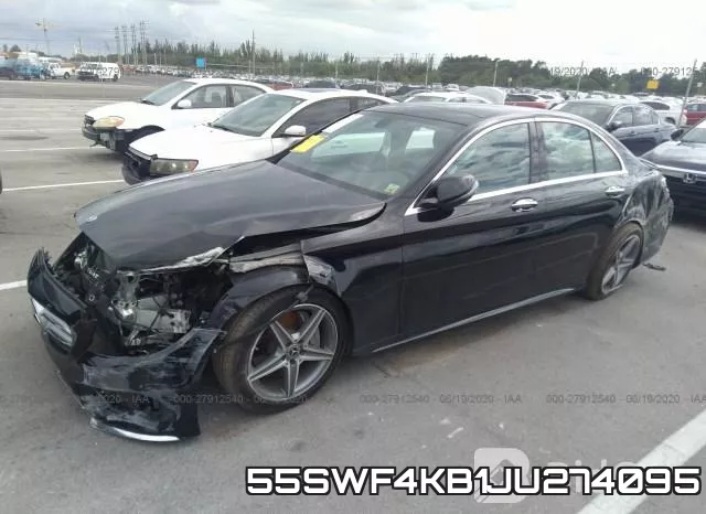 55SWF4KB1JU274095 фото 3