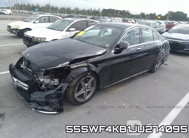 55SWF4KB1JU274095 фото 7