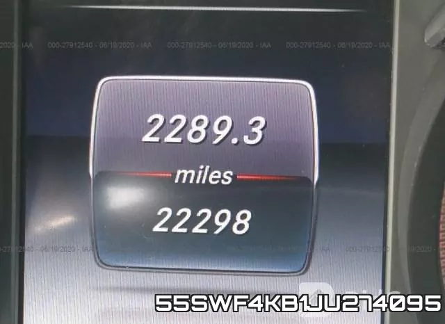 55SWF4KB1JU274095 фото 8