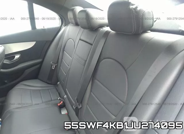 55SWF4KB1JU274095 фото 9