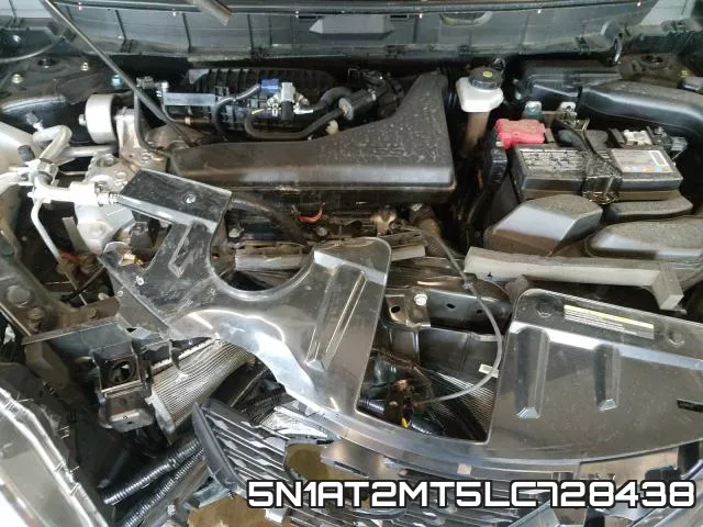 5N1AT2MT5LC728438 фото 8