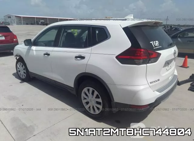 5N1AT2MT8HC744804 фото 4