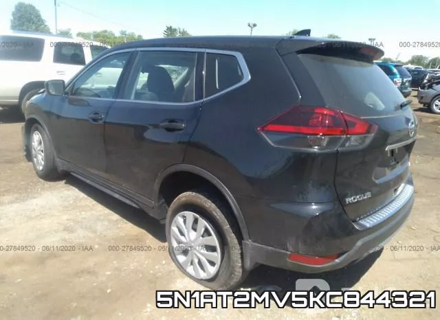 5N1AT2MV5KC844321 фото 4