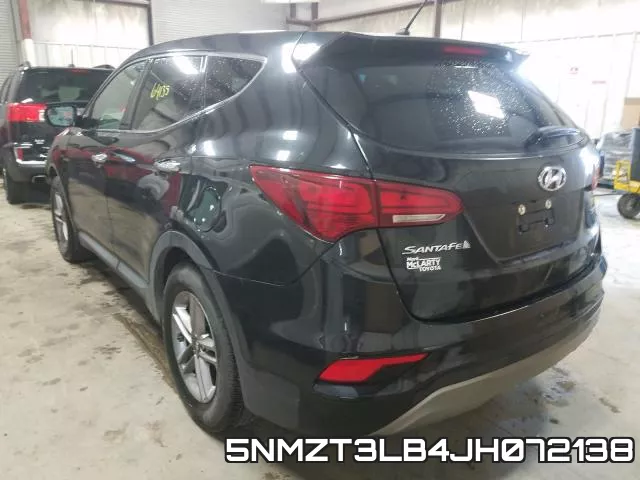 5NMZT3LB4JH072138 фото 4