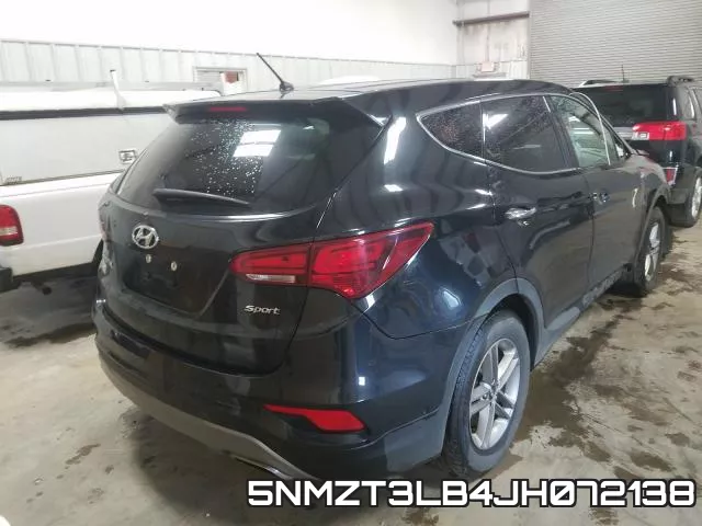 5NMZT3LB4JH072138 фото 5