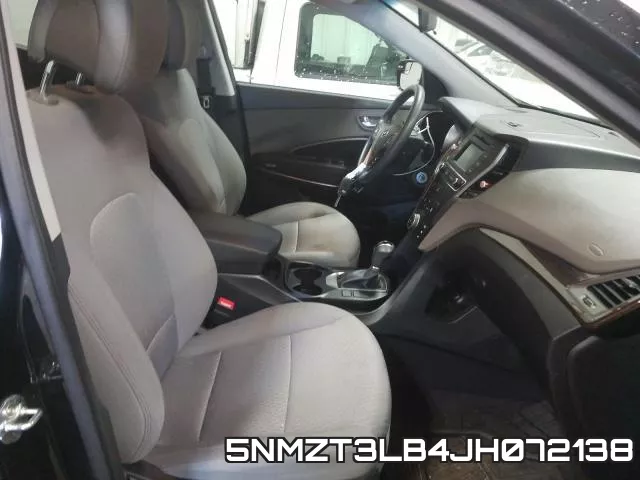 5NMZT3LB4JH072138 фото 6