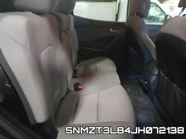 5NMZT3LB4JH072138 фото 7