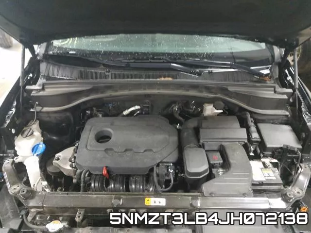 5NMZT3LB4JH072138 фото 8