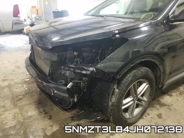 5NMZT3LB4JH072138 фото 10