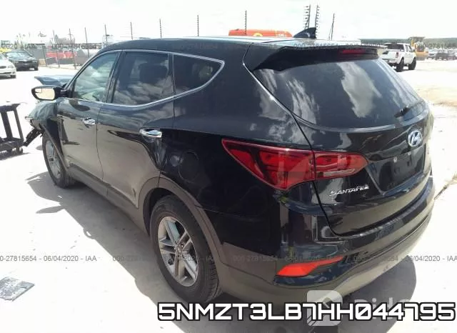 5NMZT3LB7HH044795 фото 4