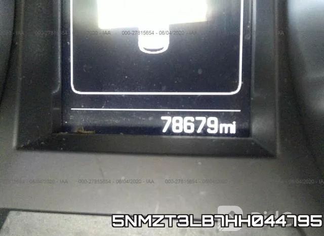 5NMZT3LB7HH044795 фото 8