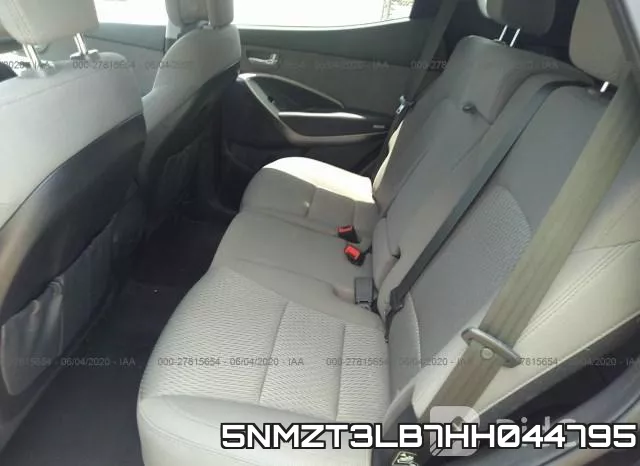 5NMZT3LB7HH044795 фото 9