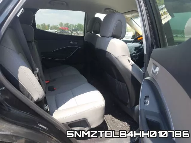 5NMZTDLB4HH010786 фото 7