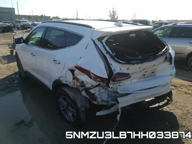 5NMZU3LB7HH033874 фото 4
