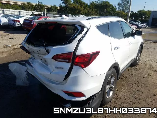5NMZU3LB7HH033874 фото 5