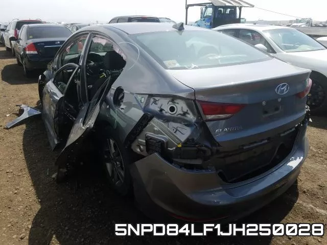 5NPD84LF1JH250028 фото 4