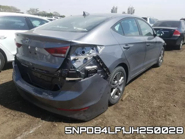 5NPD84LF1JH250028 фото 5