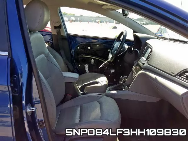 5NPD84LF3HH109830 фото 6