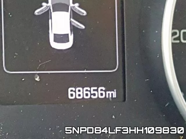 5NPD84LF3HH109830 фото 9