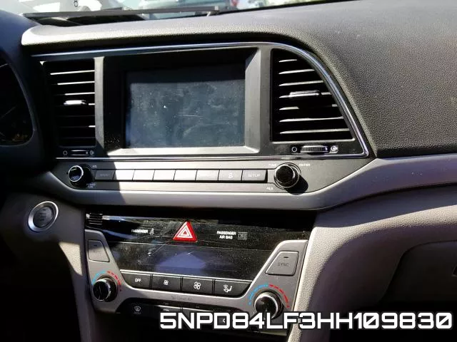 5NPD84LF3HH109830 фото 10