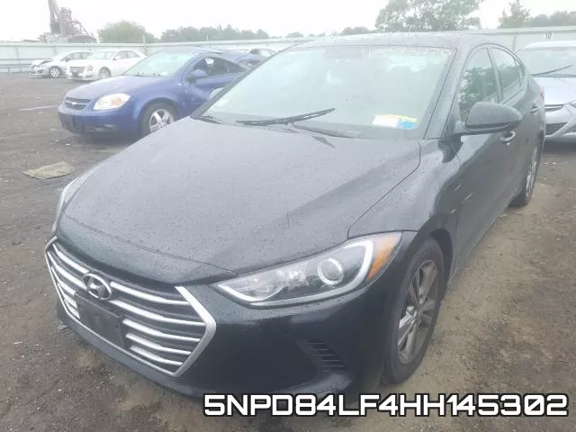 5NPD84LF4HH145302 фото 3