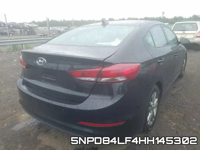 5NPD84LF4HH145302 фото 5