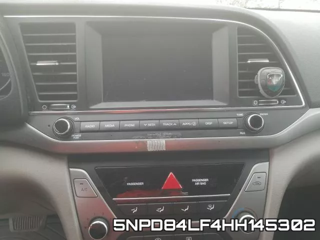 5NPD84LF4HH145302 фото 10