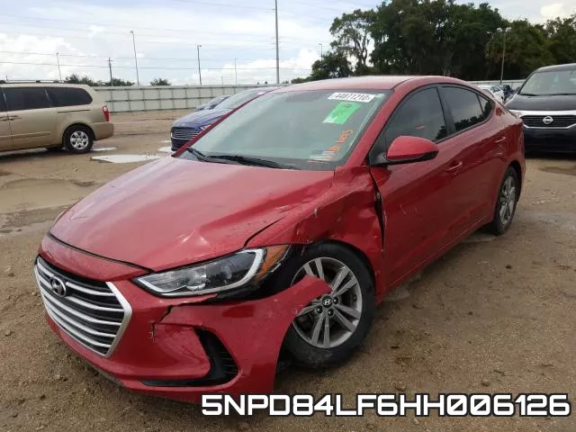 5NPD84LF6HH006126 фото 3