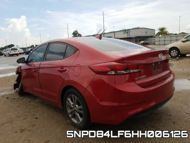 5NPD84LF6HH006126 фото 4
