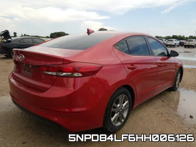 5NPD84LF6HH006126 фото 5