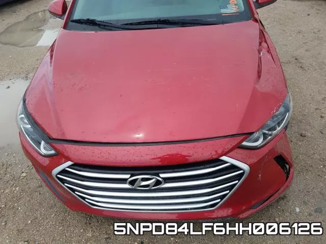 5NPD84LF6HH006126 фото 8