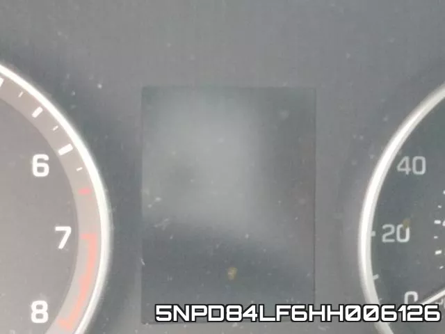 5NPD84LF6HH006126 фото 9