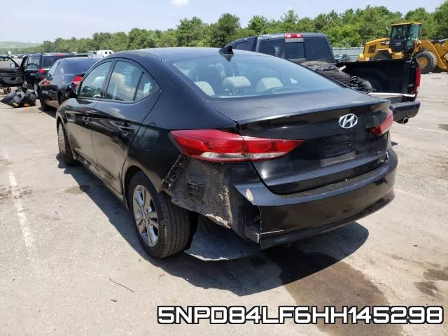 5NPD84LF6HH145298 фото 4