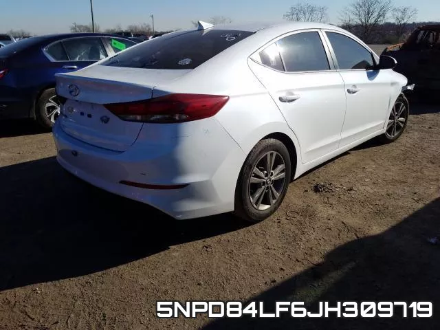 5NPD84LF6JH309719 фото 5