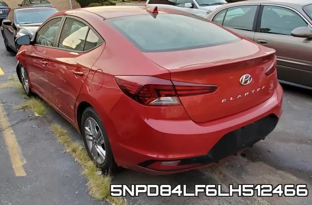 5NPD84LF6LH512466 фото 4