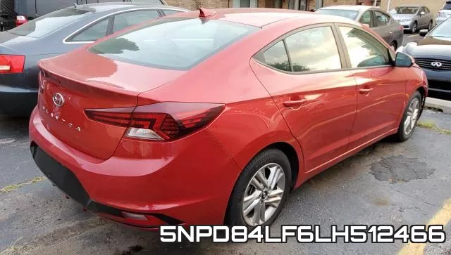5NPD84LF6LH512466 фото 5